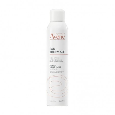  AVENE AGUA TERMAL 300 ML 