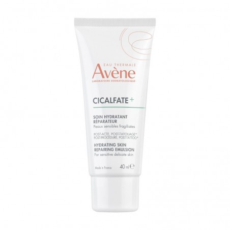  AVENE CICALFATE EMUL REPARADORA 40 ML 