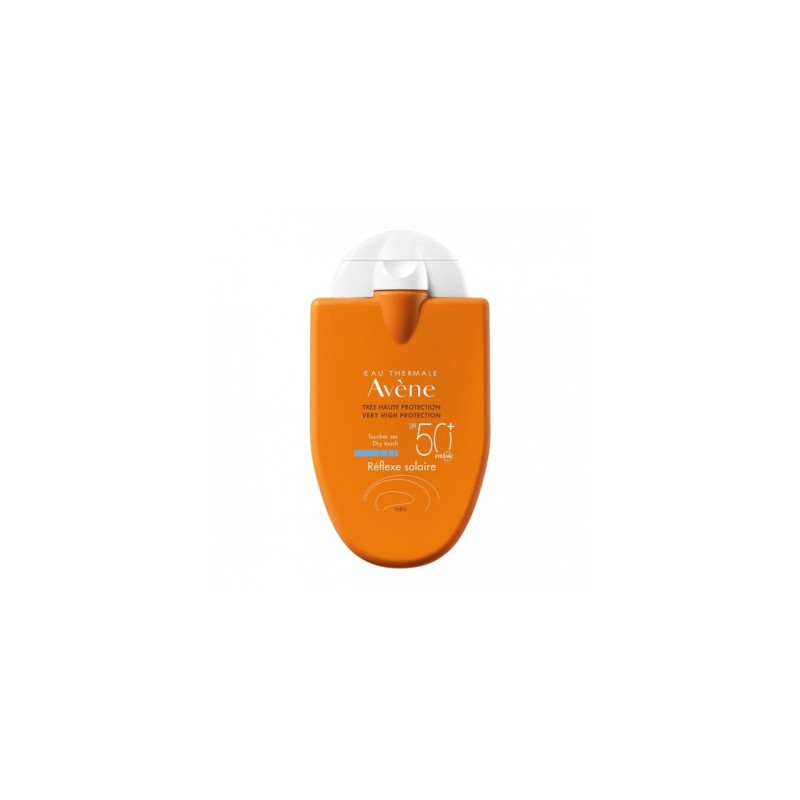 AVENE REFLEXE SOLAIRE LUZ AZUL SPF50+ 30 ML AVENE REFLEXE SOLAIRE LUZ AZUL SPF50+ 30 ML