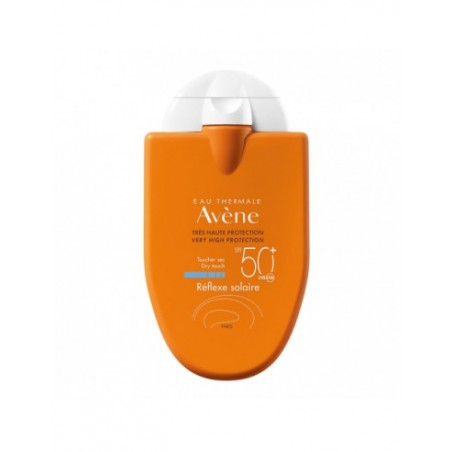  AVENE REFLEXE SOLAIRE LUZ AZUL SPF50+ 30 ML 