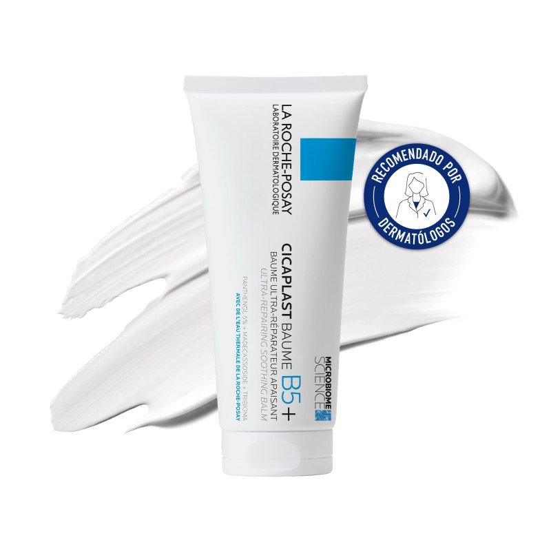 LA ROCHE POSAY CICAPLAST BAUME B5 40 ML LA ROCHE POSAY CICAPLAST BAUME B5 40 ML