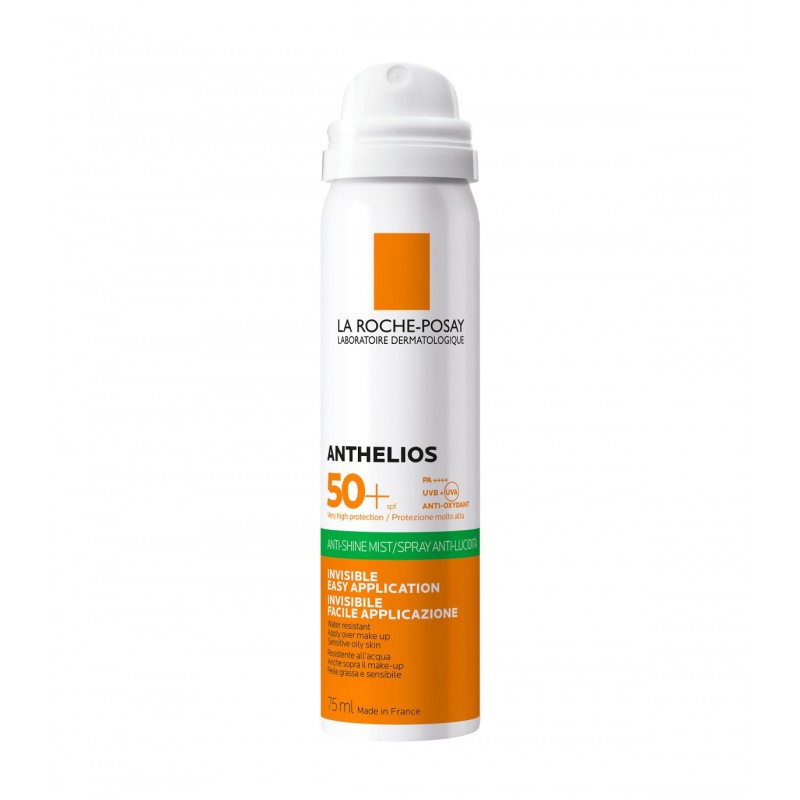 ANTHELIOS FACIAL BRUMA SPF50+ 75 ML ANTHELIOS FACIAL BRUMA SPF50+ 75 ML