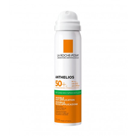  ANTHELIOS FACIAL BRUMA SPF50+ 75 ML 