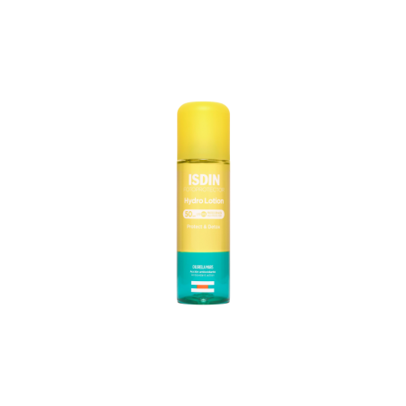  ISDIN HYDRO LOTION FOTOPROTECTOR SPF50+ 200 ML 