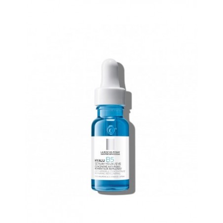  LA ROCHE POSAY HYALU B5 SERUM OJOS 15 ML 