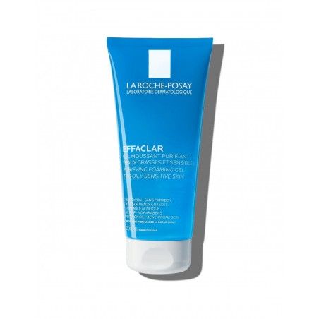  LA ROCHE POSAY EFFACLAR GEL PURIFICANTE 200 ML 