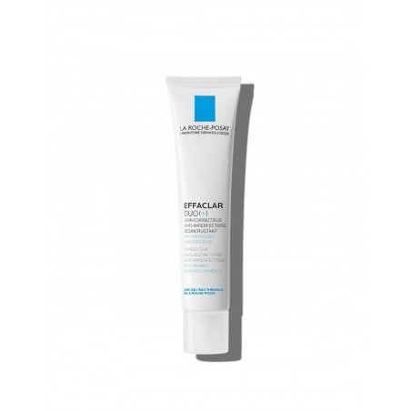  LA ROCHE POSAY EFFACLAR DUO+SPF 30T 40 ML 