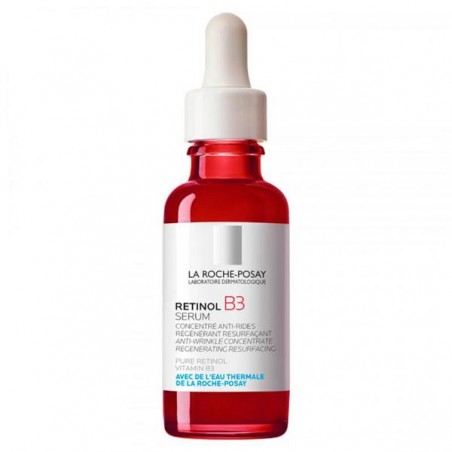  LA ROCHE POSAY RETINOL B3 SERUM 30ML 
