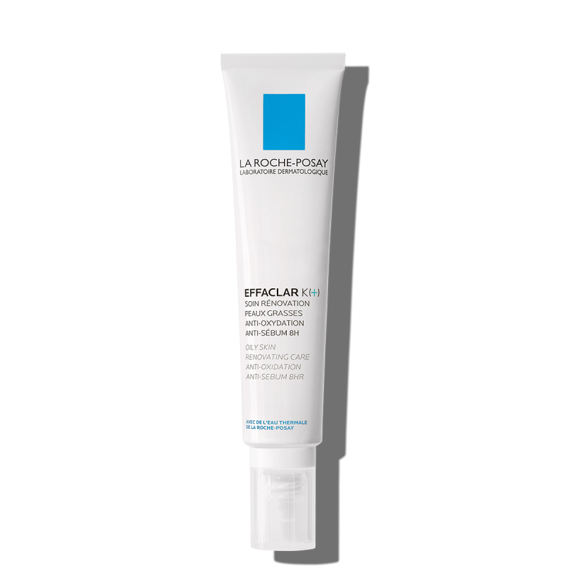 LA ROCHE POSAY EFFACLAR K CREMA 30 ML LA ROCHE POSAY EFFACLAR K CREMA 30 ML