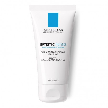  LA ROCHE POSAY EMULSION NUTRITIC INTENSE P/SECA 50 ML 