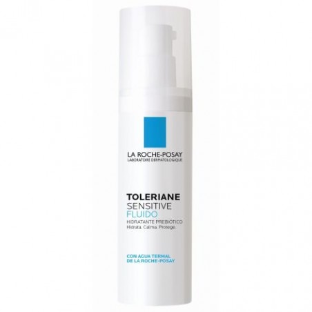  LA ROCHE POSAY TOLERIANE SENSITIVE FLUIDO 40 ML 