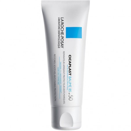  LA ROCHE POSAY CICAPLAST SPF50+ BAUME B5 40 ML 