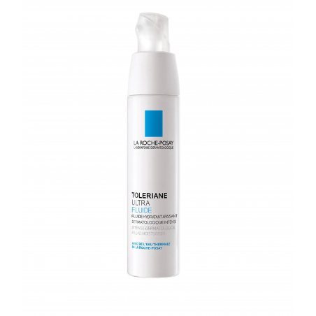  LA ROCHE POSAY TOLERIANE ULTRA FLUIDO P/ALERG 40ML 