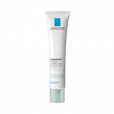  LA ROCHE POSAY HYDRAPHASE HA TEXTURA LIGERA PNM 50ML 
