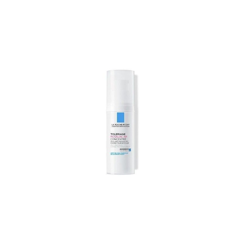 LA ROCHE POSAY TOLERIANE ROSALIAC AR 40ML LA ROCHE POSAY TOLERIANE ROSALIAC AR 40ML