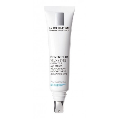  LA ROCHE POSAY PIGMENCLAR OJOS 15 ML 