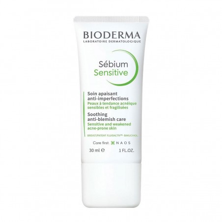  BIODERMA SEBIUM SENSITIVE  30 ML 