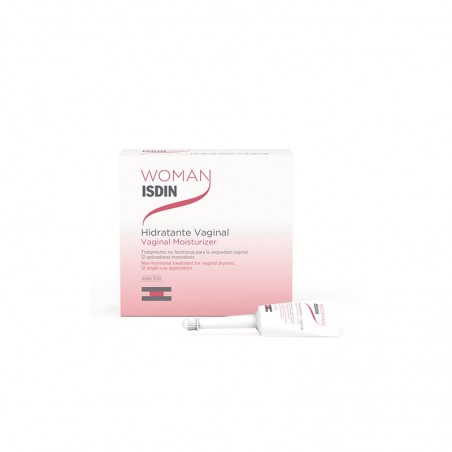  WOMAN ISDIN INTIM HIDRATANTE VG 