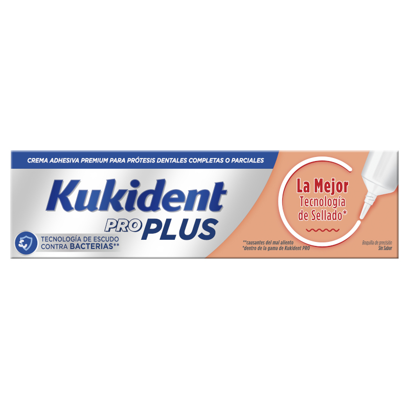 KUKIDENT COMPLETE EFECTO SELLADO 40 GR KUKIDENT COMPLETE EFECTO SELLADO 40 GR