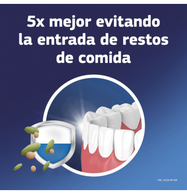 KUKIDENT COMPLETE EFECTO SELLADO 40 GR