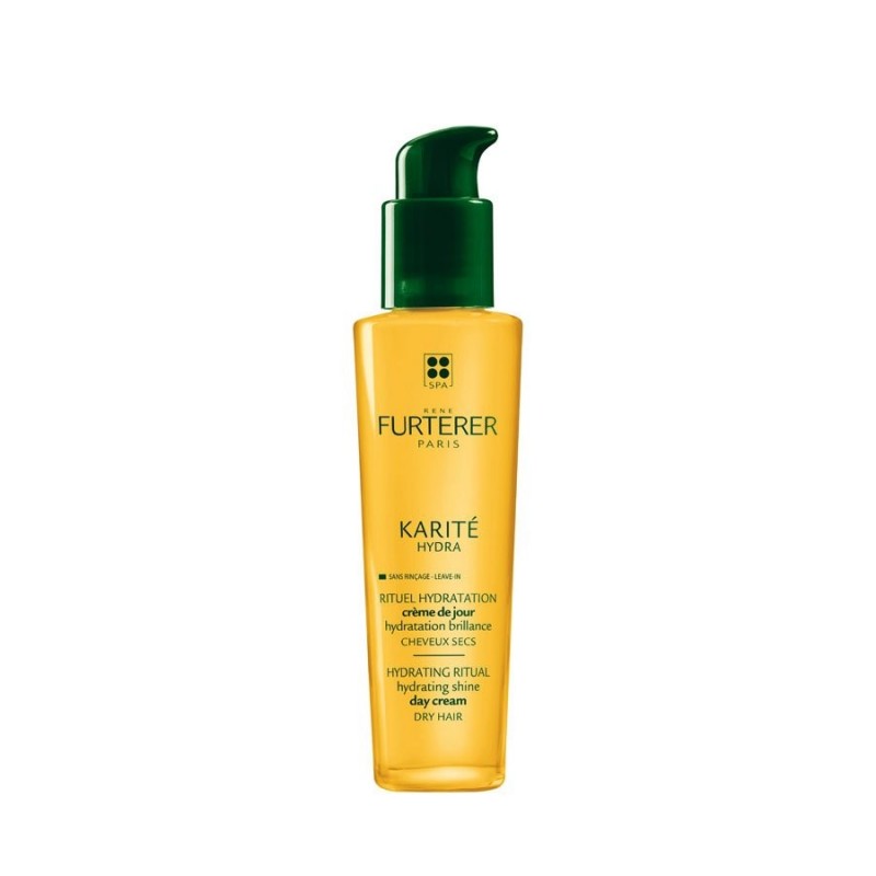 RENE FURTERER KARITE HYDRA CREMA DE DIA HIDRATACION BRILLO 75 ML RENE FURTERER KARITE HYDRA CREMA DE DIA HIDRATACION BRILLO 75 ML