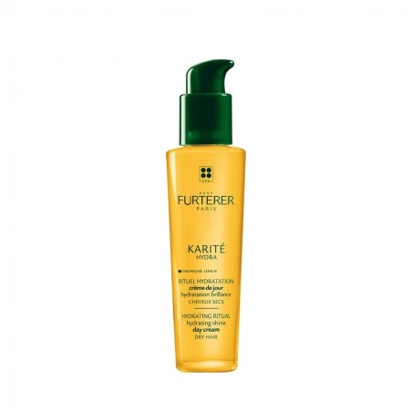  RENE FURTERER KARITE HYDRA CREMA DE DIA HIDRATACION BRILLO 75 ML 