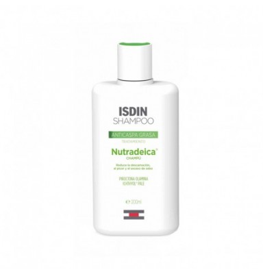 ISDIN NUTRADEICA CASPA...