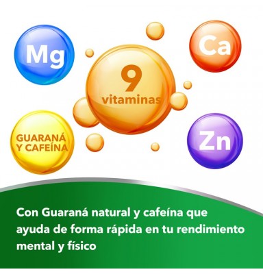BEROCCA BOOST 15 COMP EFERV