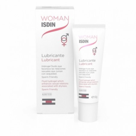  ISDIN LUBRICANTE INTIMO VELASTISA NO ESTERIL 