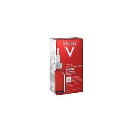 VICHY LIFTACTIV SPECIALIST SERUM B3 30 ML 