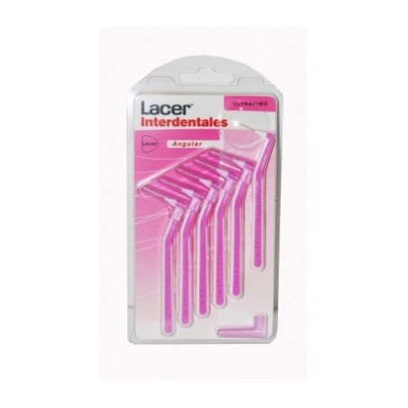  LACER CEPILLO INTERDEN ULTRAFINO ANGULAR 