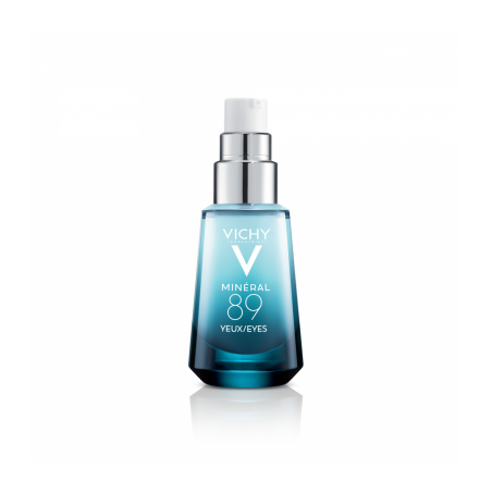  VICHY MINERAL 89 OJOS 15 ML 