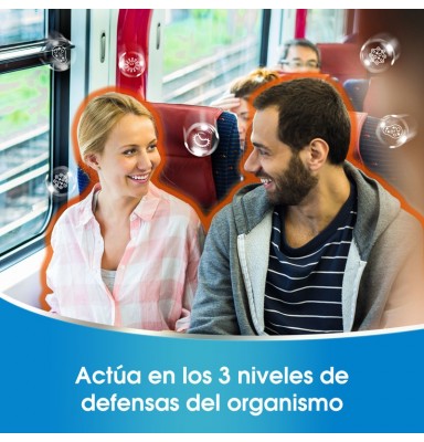 REDOXON EXTRA-DEFENSAS 15 COMP EFERV