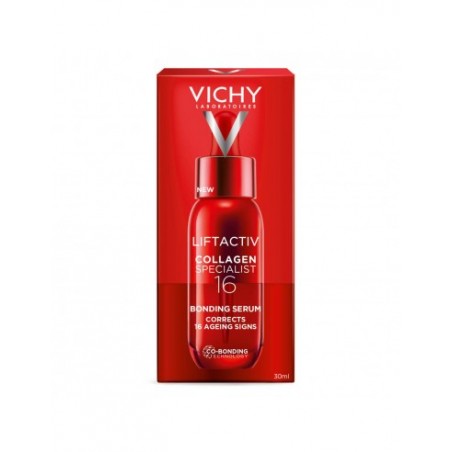  VICHY LIFTACTIV COLLAGEN SPECIALIST 16 1 ENVASE 30 ML 