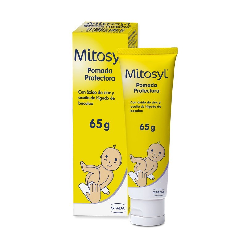 MITOSYL PDA 65 GR MITOSYL PDA 65 GR