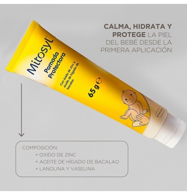 MITOSYL PDA 65 GR