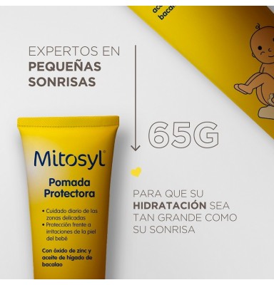 MITOSYL PDA 65 GR
