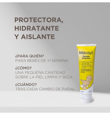 MITOSYL PDA 65 GR