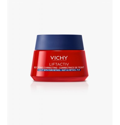 VICHY LIFTACTIV B3 CREMA...