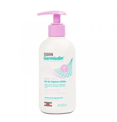 ISDIN GERMISDIN GEL CALM...