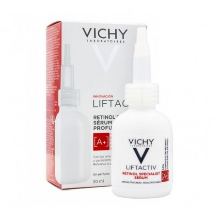  VICHY LIFTACTIV SERUM RETINOL SPECIALIST 30 ML 