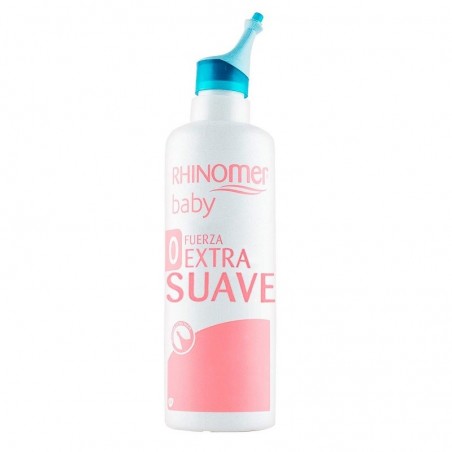  RHINOMER BABY SPRAY FUERZA EXTRA SUAVE 