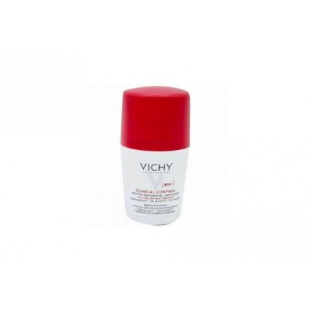  VICHY DESODORANTE CLINICAL CONTROL  96H 50 ML 