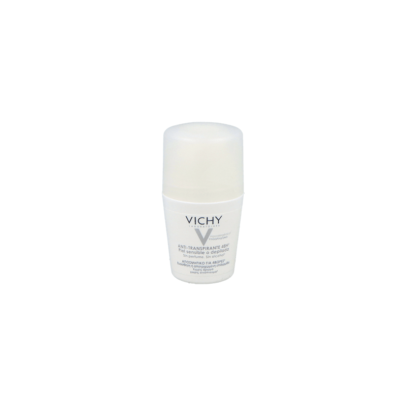 VICHY DERMO BOLA P SENSIBLE 50 ML VICHY DERMO BOLA P SENSIBLE 50 ML
