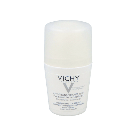  VICHY DERMO BOLA P SENSIBLE 50 ML 