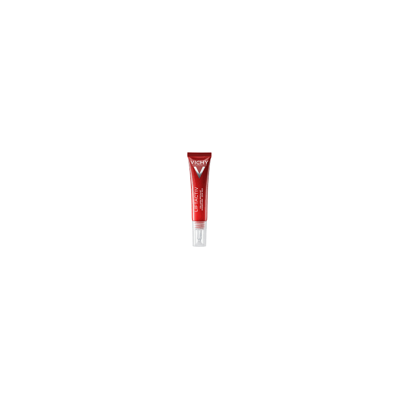 VICHY LIFTACTIV COLLAGEN SPECIALIST TRATAMIENTO DE OJOS 1 ENVASE 15 ML VICHY LIFTACTIV COLLAGEN SPECIALIST TRATAMIENTO DE OJOS 1 ENVASE 15 ML