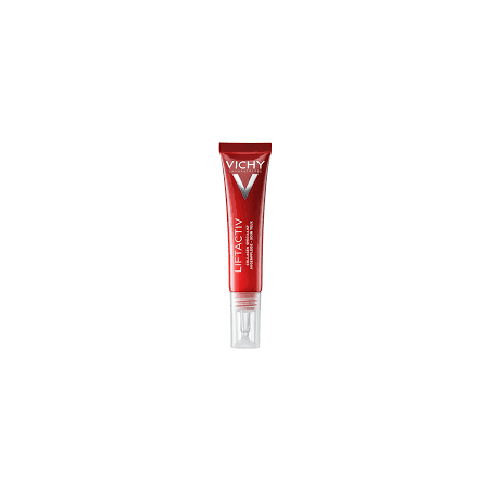  VICHY LIFTACTIV COLLAGEN SPECIALIST TRATAMIENTO DE OJOS 1 ENVASE 15 ML 