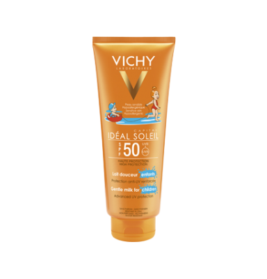 VICHY CAPITAL SOLEIL LECHE...
