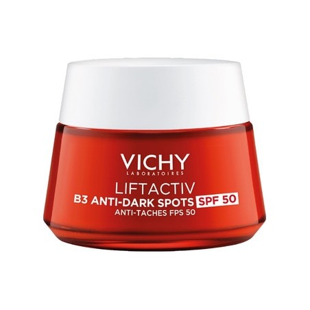  VICHY LIFTACTIV CREMA B3 SPF50+ DIA 50ML 