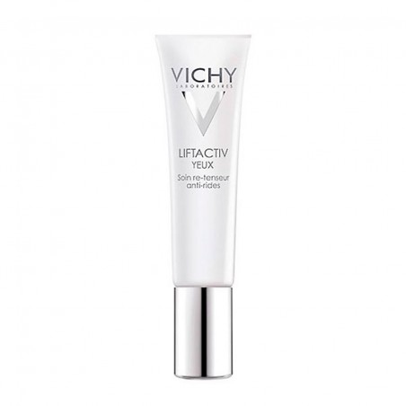  VICHY LIFTACTIV CREMA CXP OJOS 15 ML 